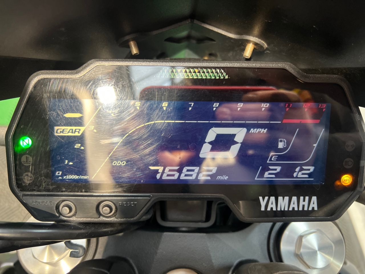 Used Yamaha MT-125 for sale - 78640086: Photo 17