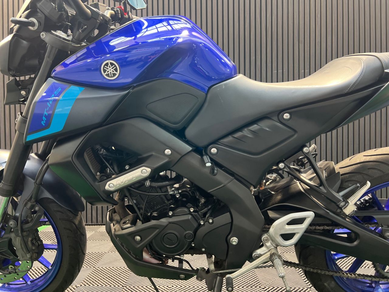 Used Yamaha MT-125 for sale - 78640086: Photo 19