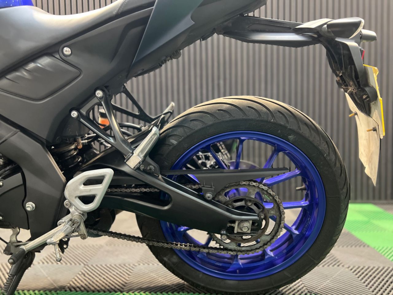Used Yamaha MT-125 for sale - 78640086: Photo 20