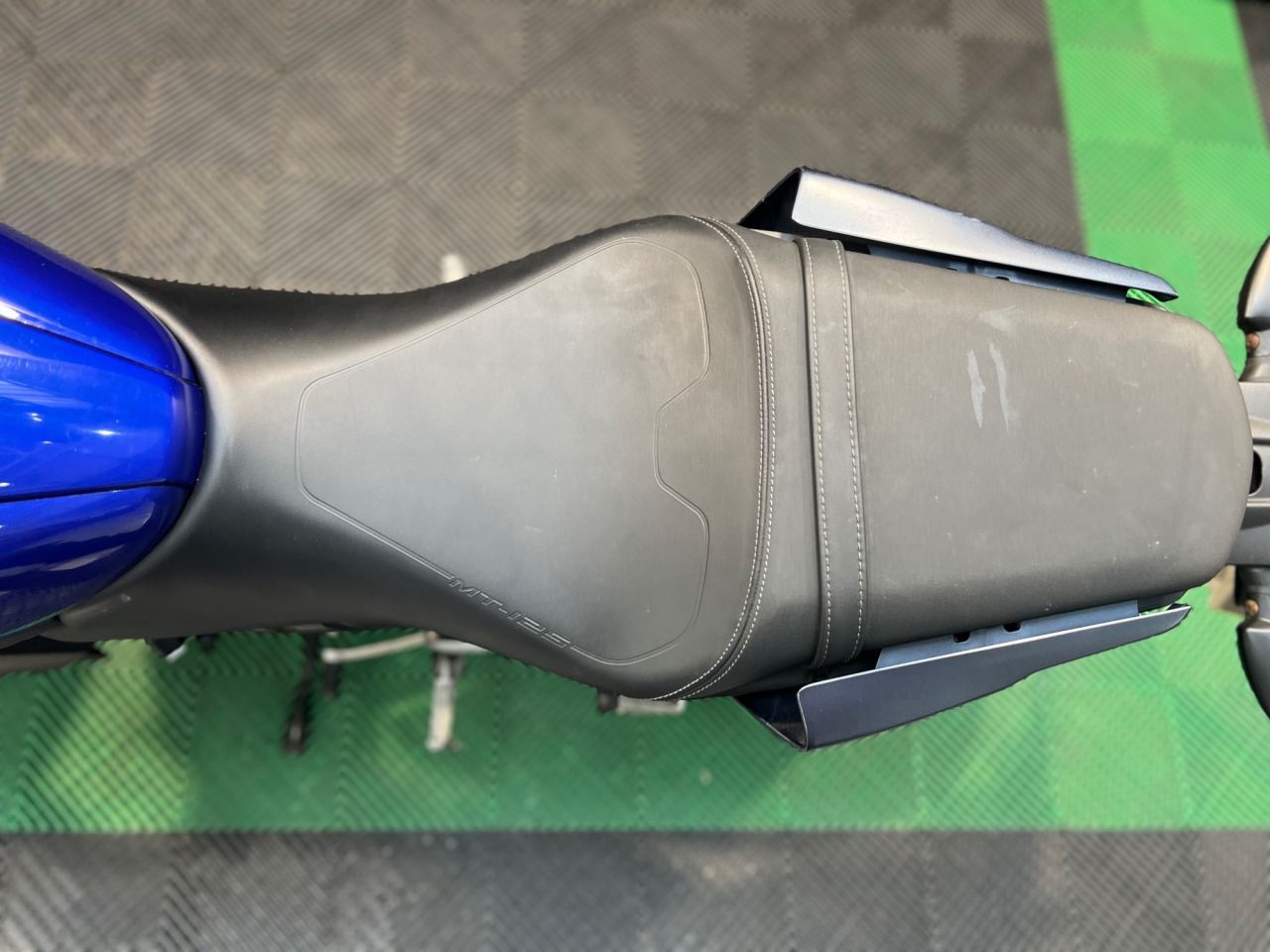 Used Yamaha MT-125 for sale - 78640086: Photo 21