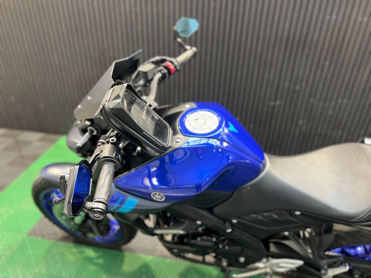 Used Yamaha MT-125 for sale - 78640086: Photo 22
