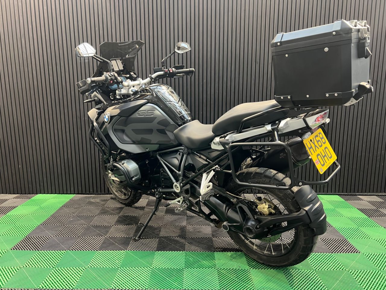Used BMW R1200GS Adventure for sale - 78434433: Photo 10