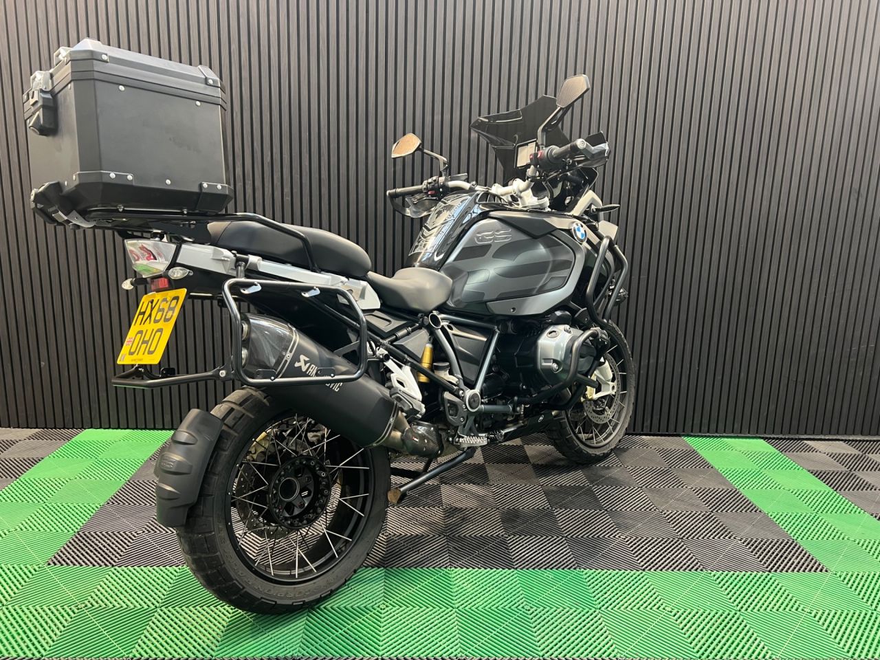 Used BMW R1200GS Adventure for sale - 78434433: Photo 11