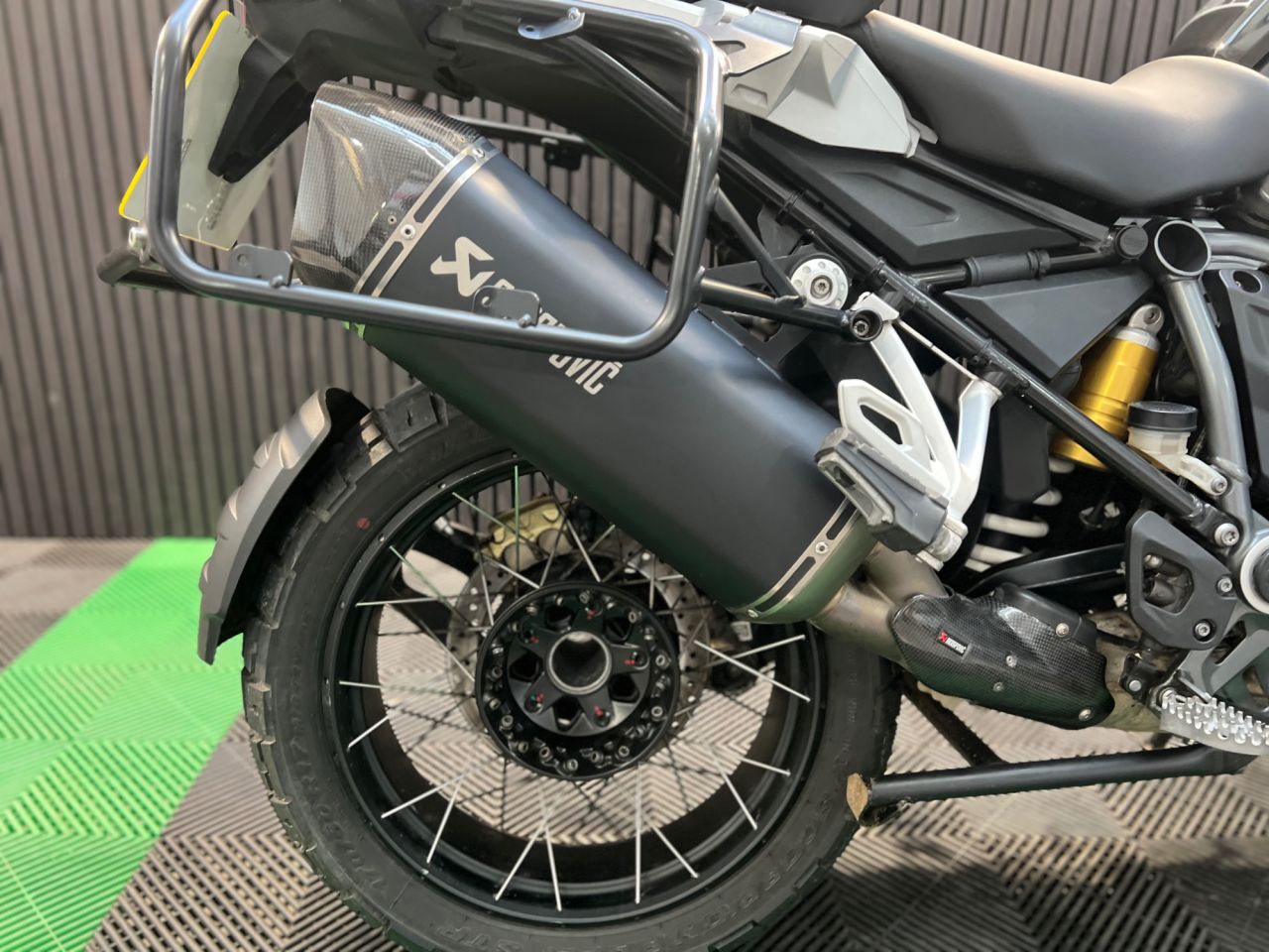 Used BMW R1200GS Adventure for sale - 78434433: Photo 12