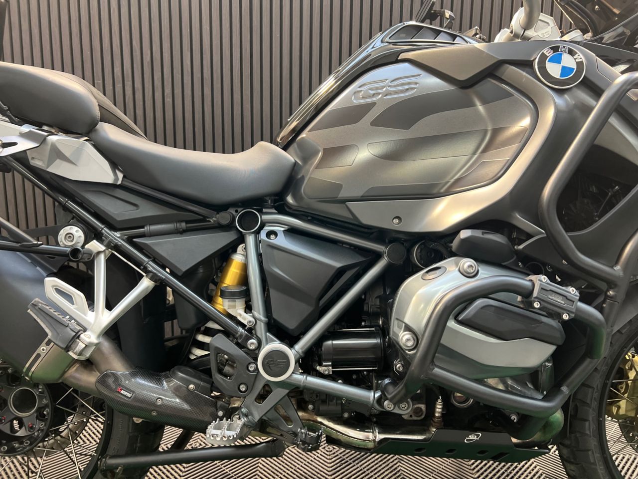 Used BMW R1200GS Adventure for sale - 78434433: Photo 13
