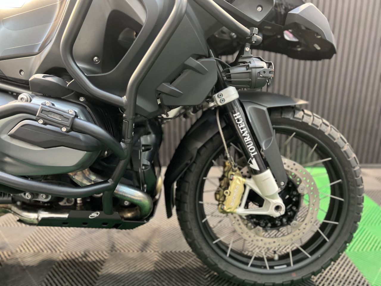 Used BMW R1200GS Adventure for sale - 78434433: Photo 14