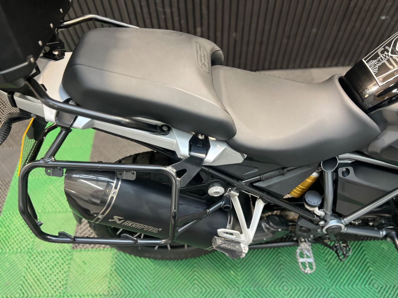 Used BMW R1200GS Adventure for sale - 78434433: Photo 15