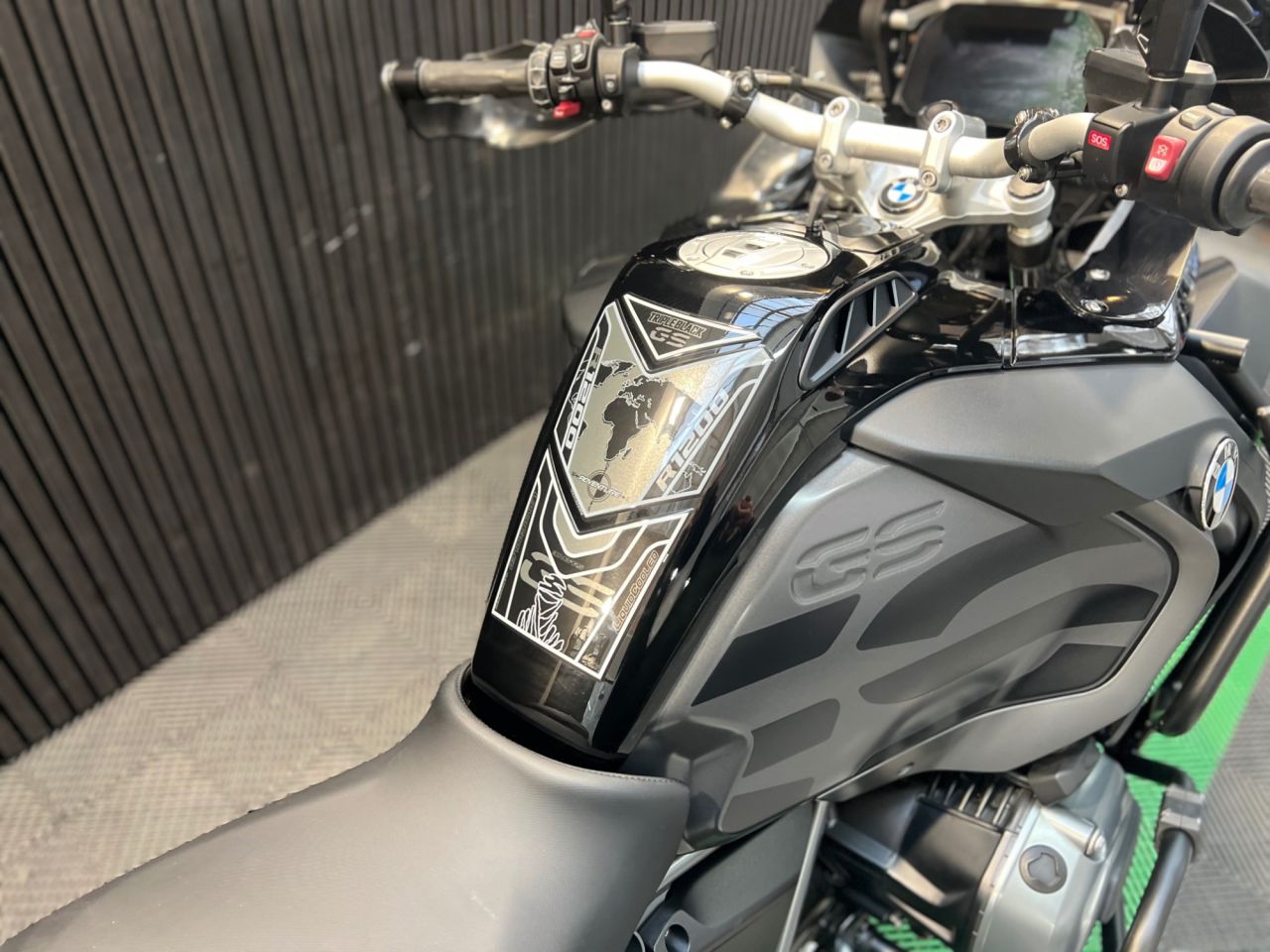 Used BMW R1200GS Adventure for sale - 78434433: Photo 16