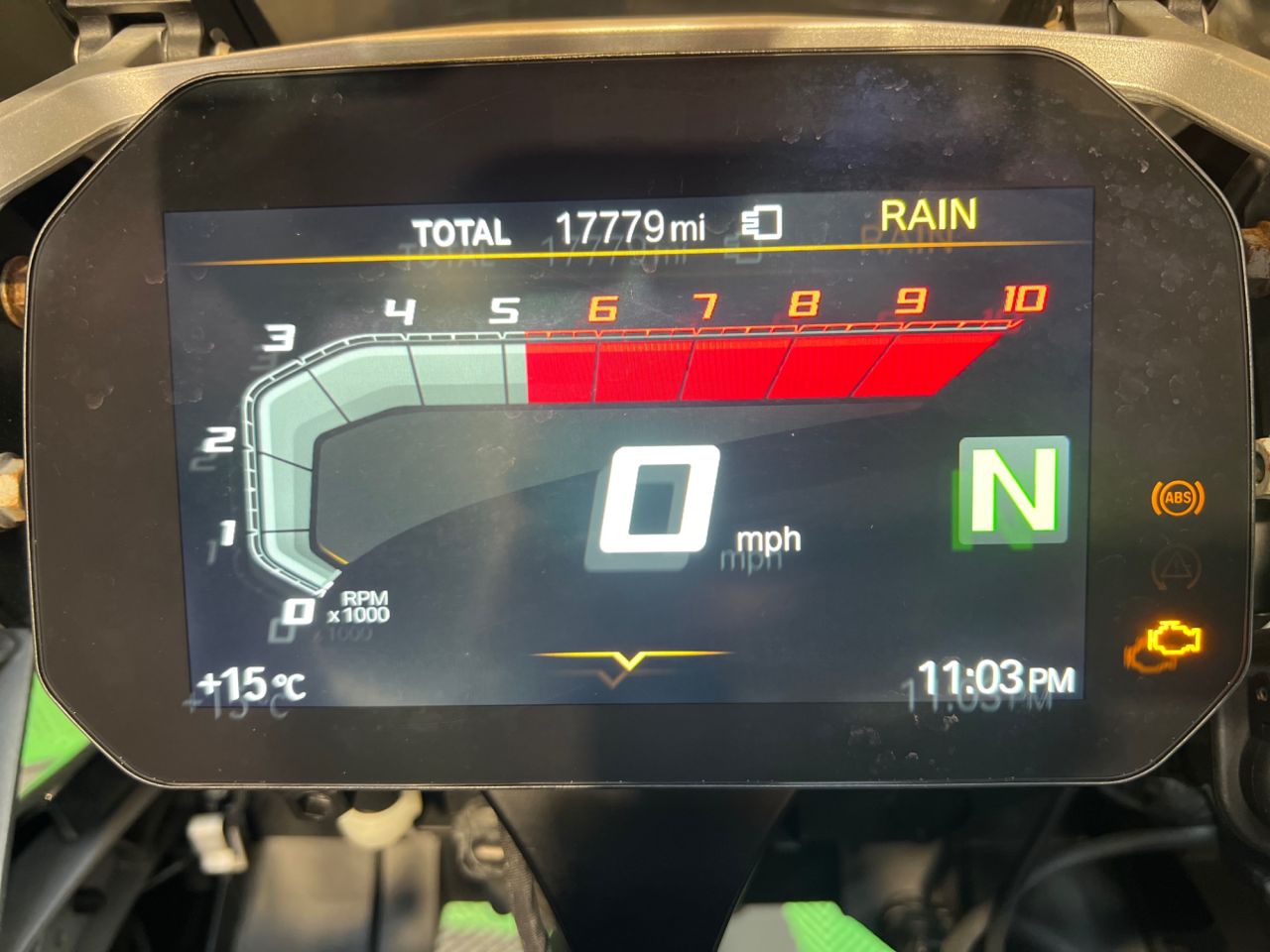 Used BMW R1200GS Adventure for sale - 78434433: Photo 17