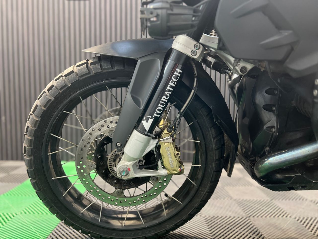 Used BMW R1200GS Adventure for sale - 78434433: Photo 18