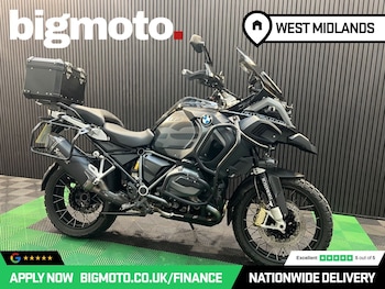 Used BMW R1200GS Adventure undefined for sale - bike-78434433: Photo