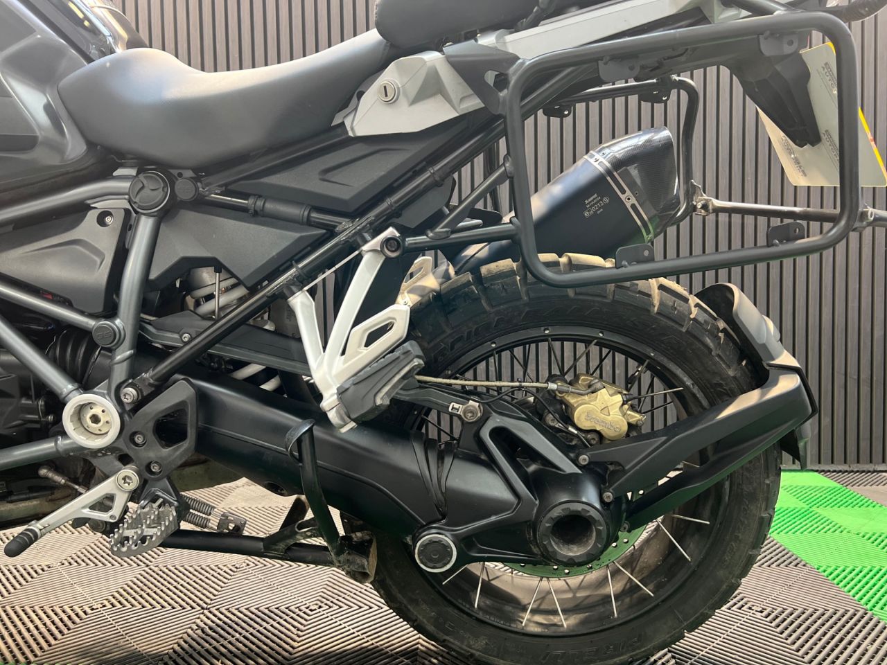Used BMW R1200GS Adventure for sale - 78434433: Photo 20