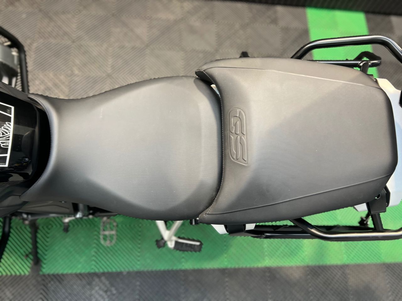 Used BMW R1200GS Adventure for sale - 78434433: Photo 21