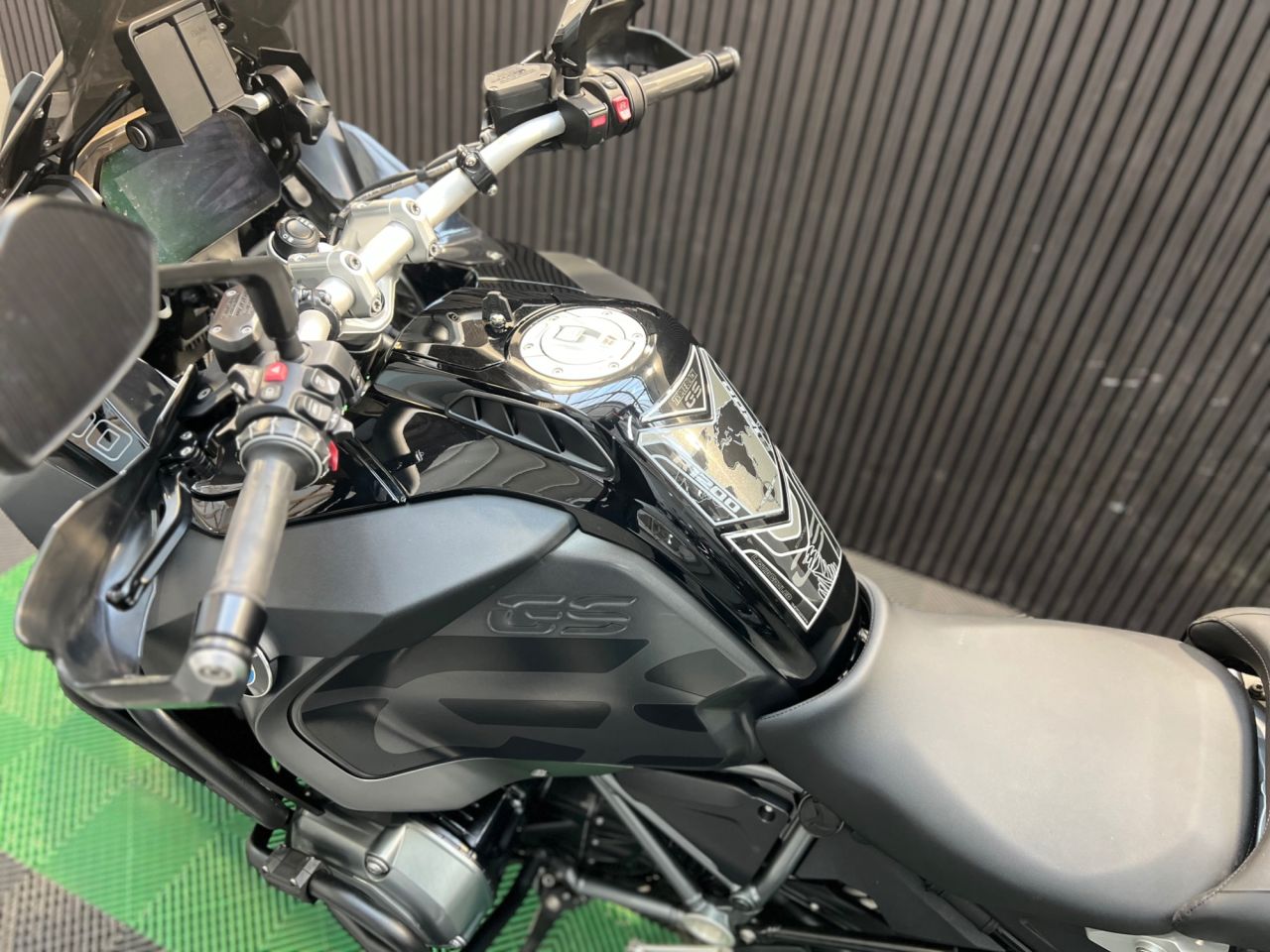 Used BMW R1200GS Adventure for sale - 78434433: Photo 22