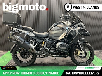Used BMW R1200GS Adventure undefined for sale - bike-78434433: Photo