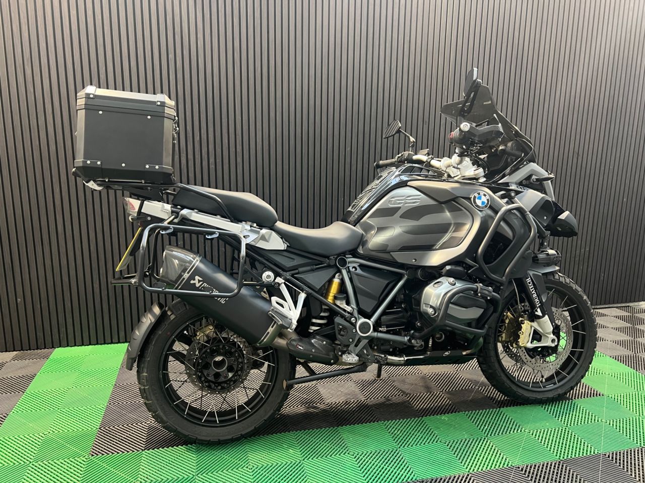 Used BMW R1200GS Adventure for sale - 78434433: Photo 4