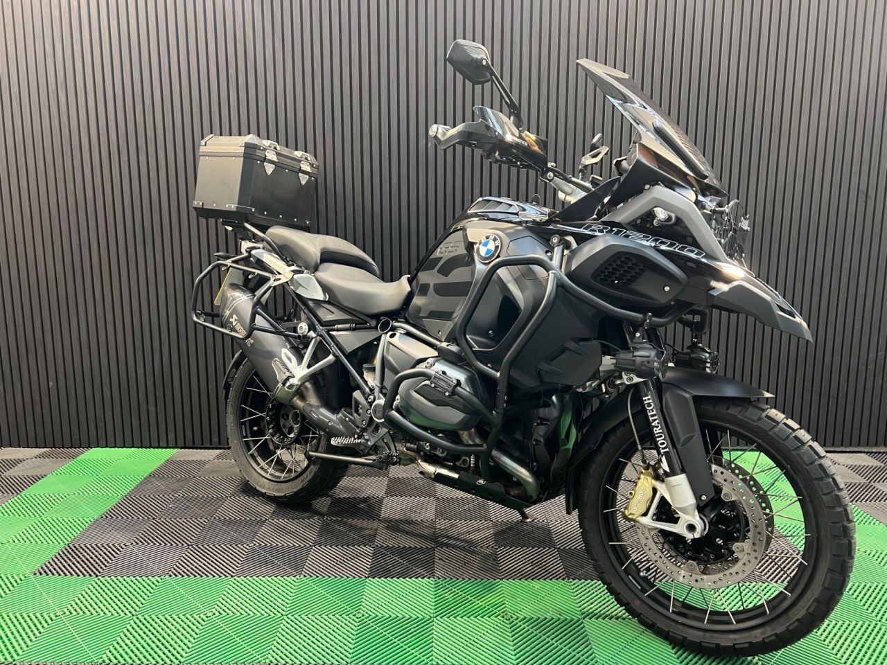 Used BMW R1200GS Adventure for sale - 78434433: Photo 6