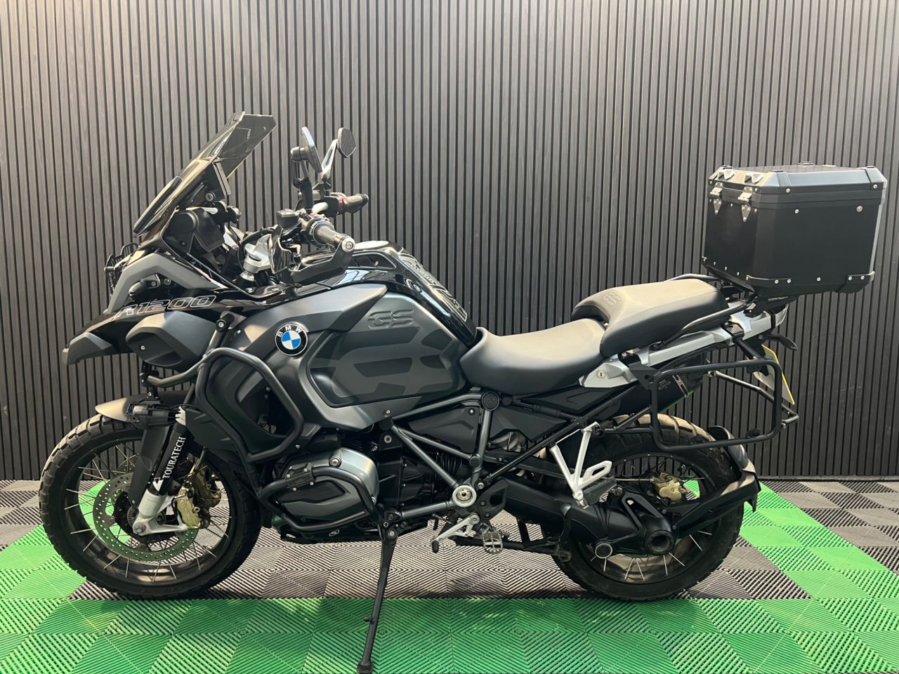 Used BMW R1200GS Adventure for sale - 78434433: Photo 7