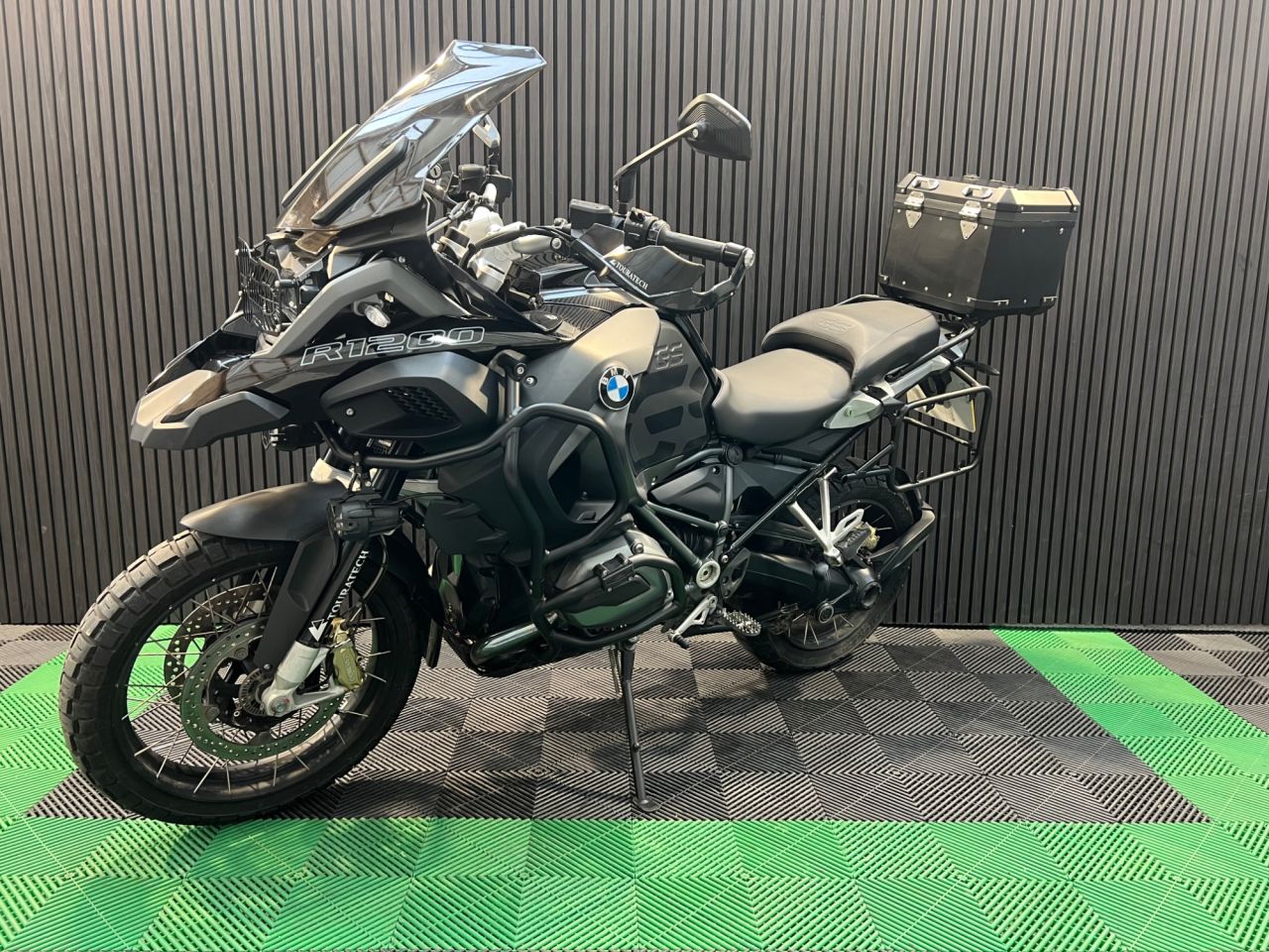 Used BMW R1200GS Adventure for sale - 78434433: Photo 9