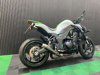 Used Kawasaki Z1000 undefined for sale - bike-79692089: Photo