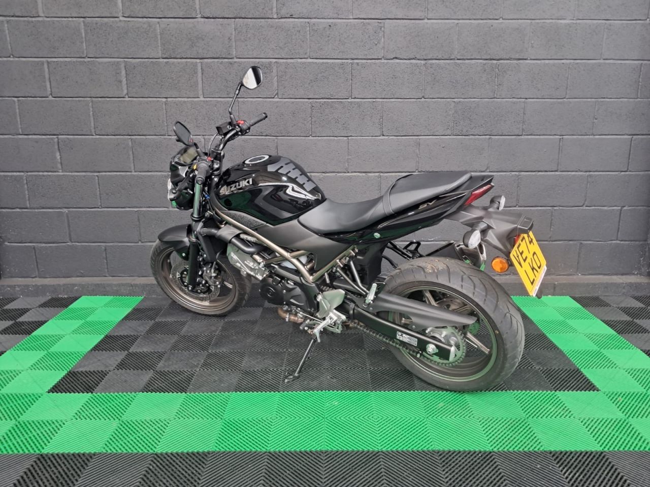 Used Suzuki DL 650 for sale - 78435040: Photo 10