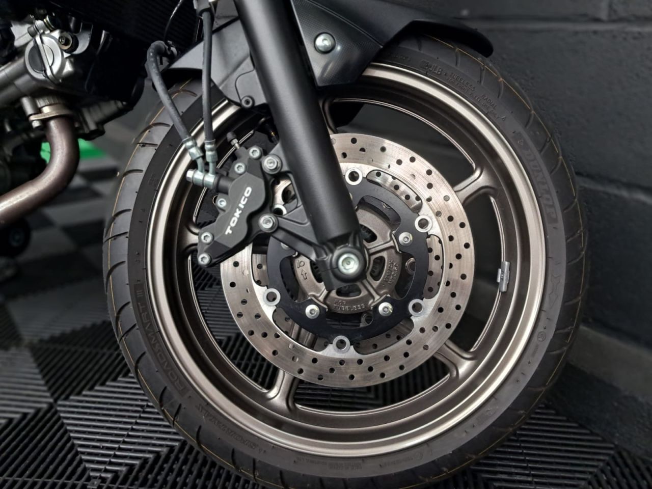 Used Suzuki DL 650 for sale - 78435040: Photo 12