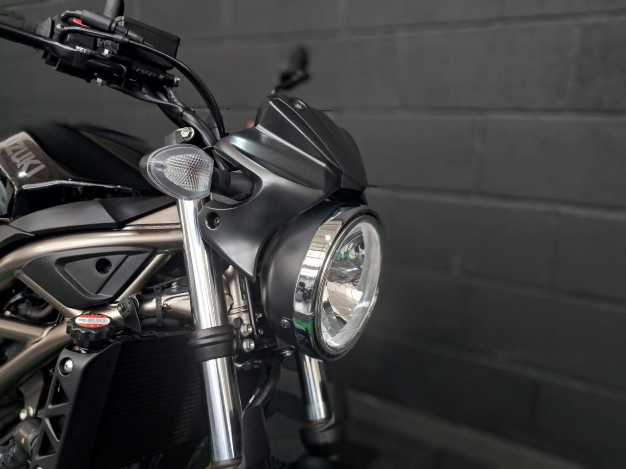 Used Suzuki DL 650 for sale - 78435040: Photo 13