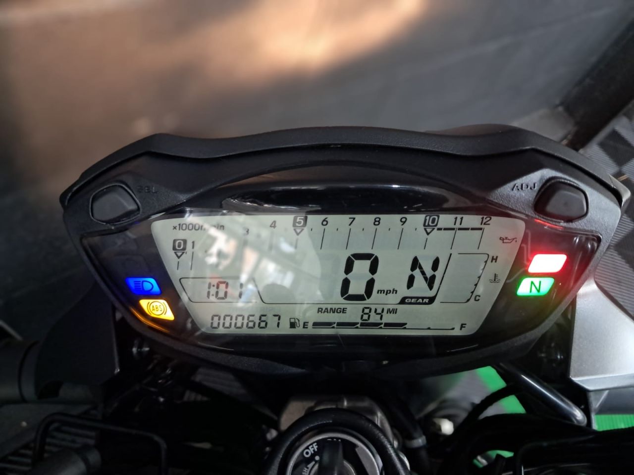Used Suzuki DL 650 for sale - 78435040: Photo 14