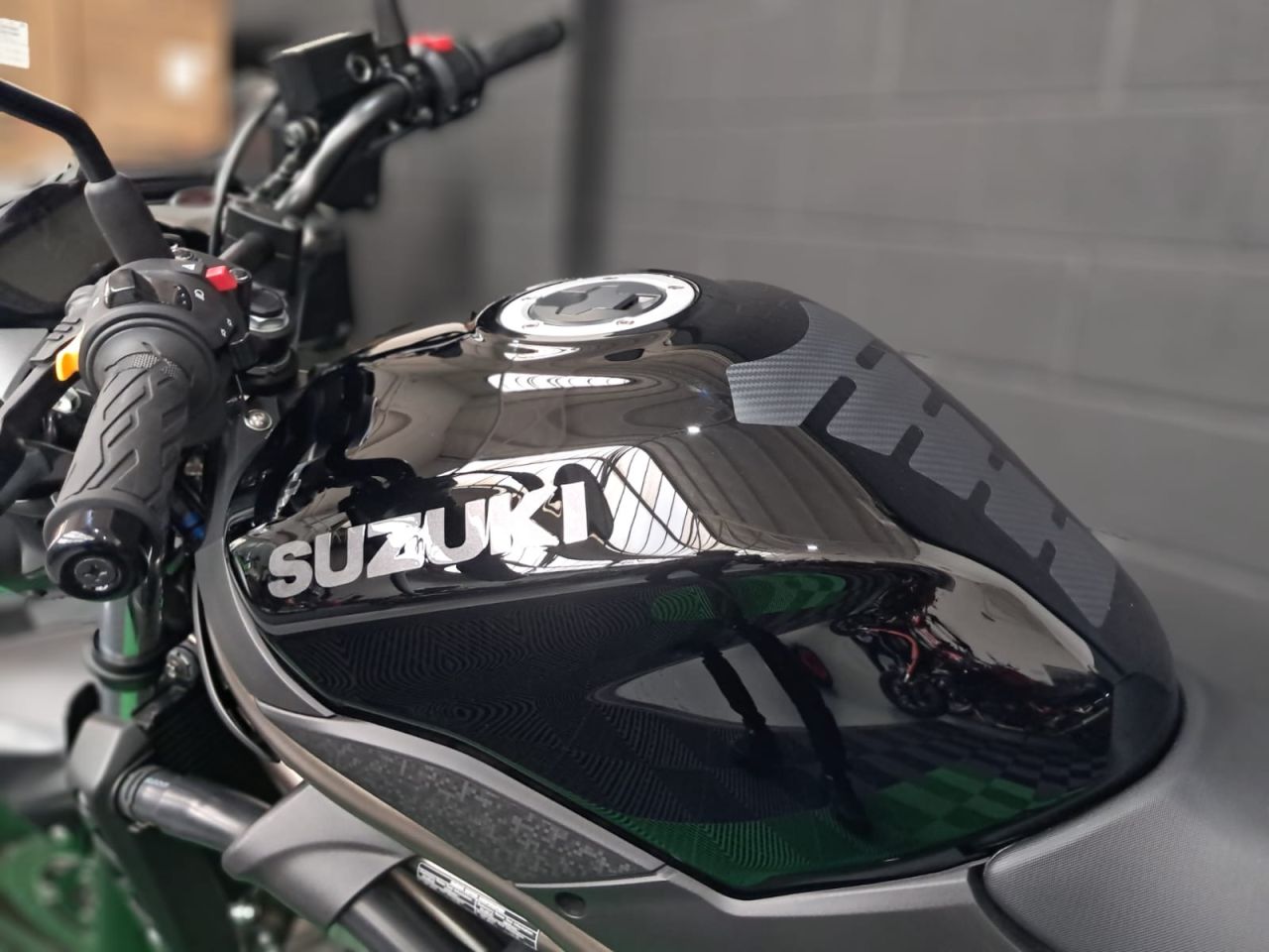 Used Suzuki DL 650 for sale - 78435040: Photo 17