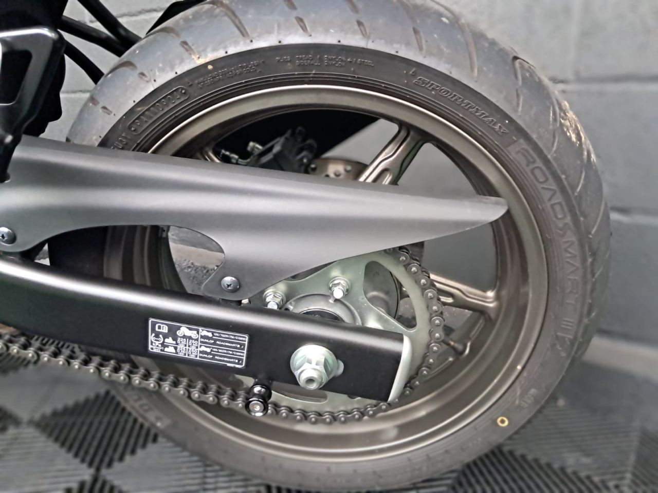 Used Suzuki DL 650 for sale - 78435040: Photo 18