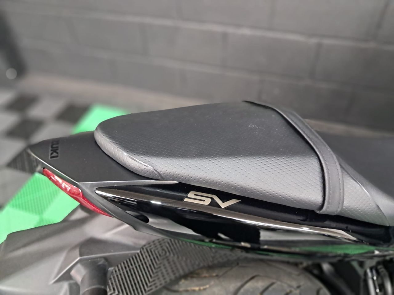 Used Suzuki DL 650 for sale - 78435040: Photo 19