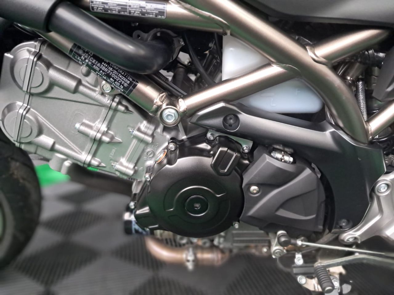 Used Suzuki DL 650 for sale - 78435040: Photo 22