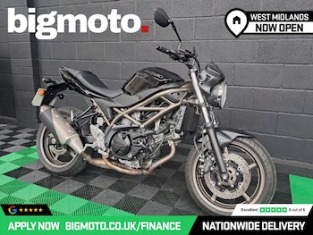 Used Suzuki DL 650 undefined for sale - bike-78435040: Photo