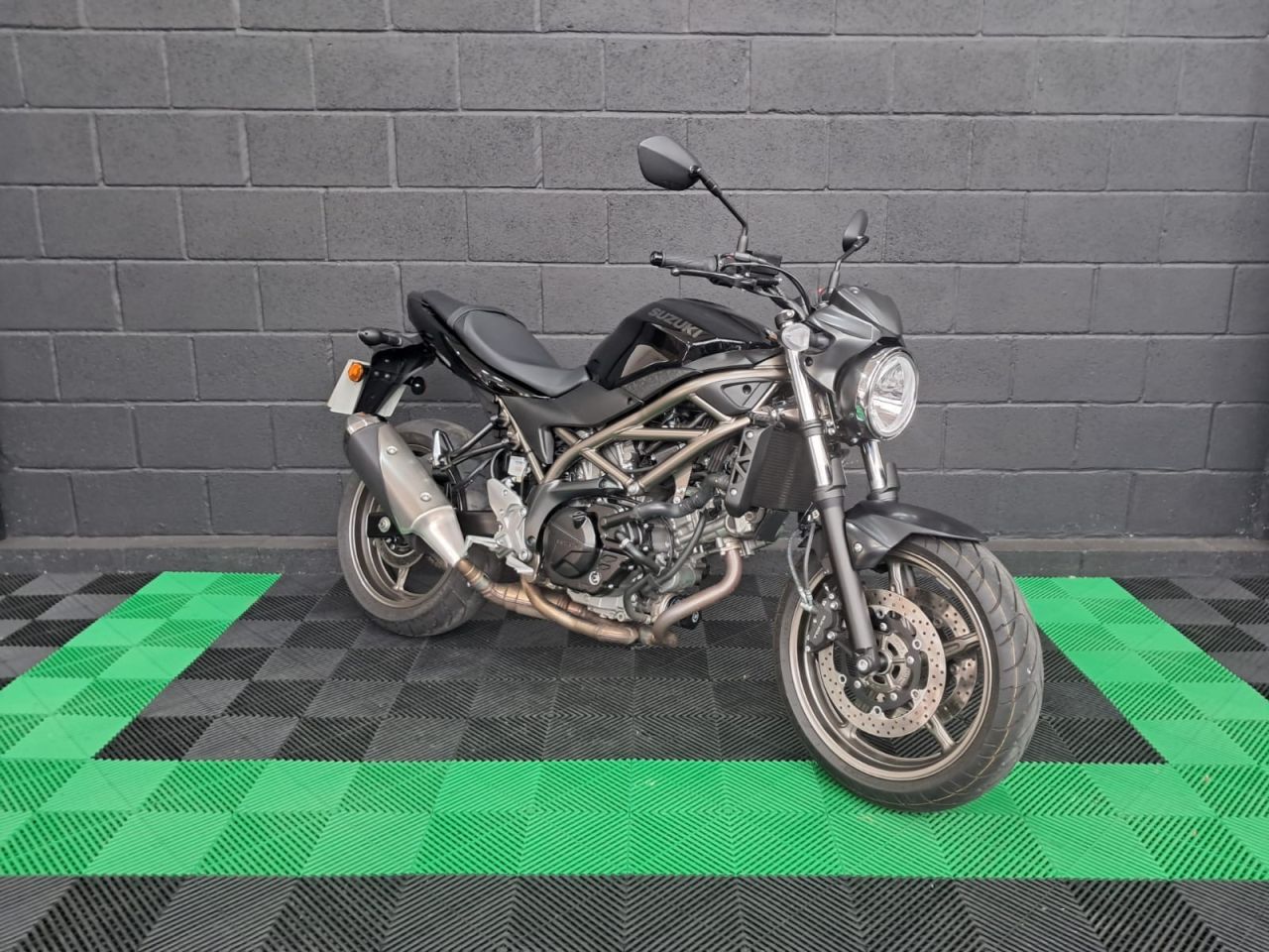 Used Suzuki DL 650 for sale - 78435040: Photo 6