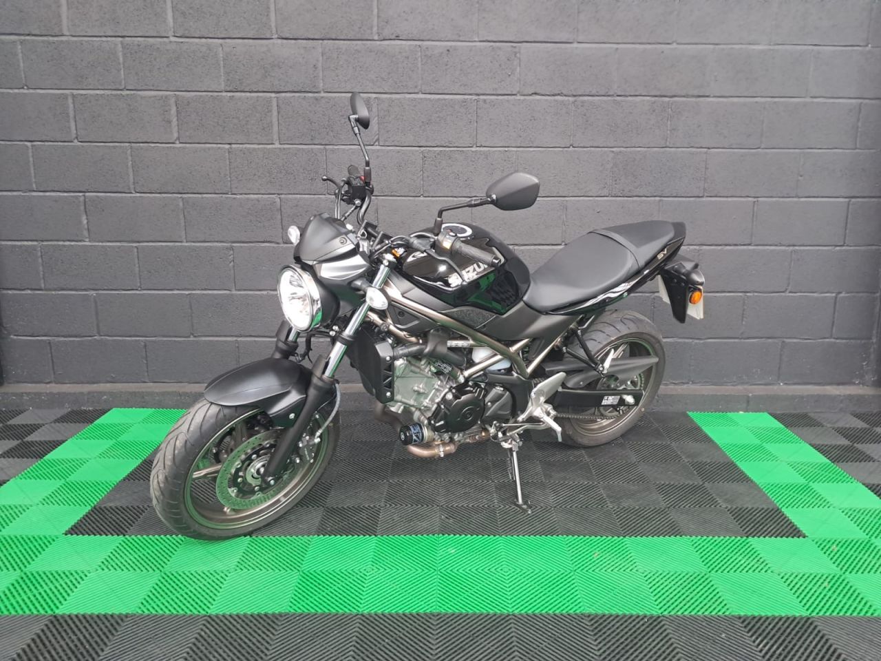 Used Suzuki DL 650 for sale - 78435040: Photo 7