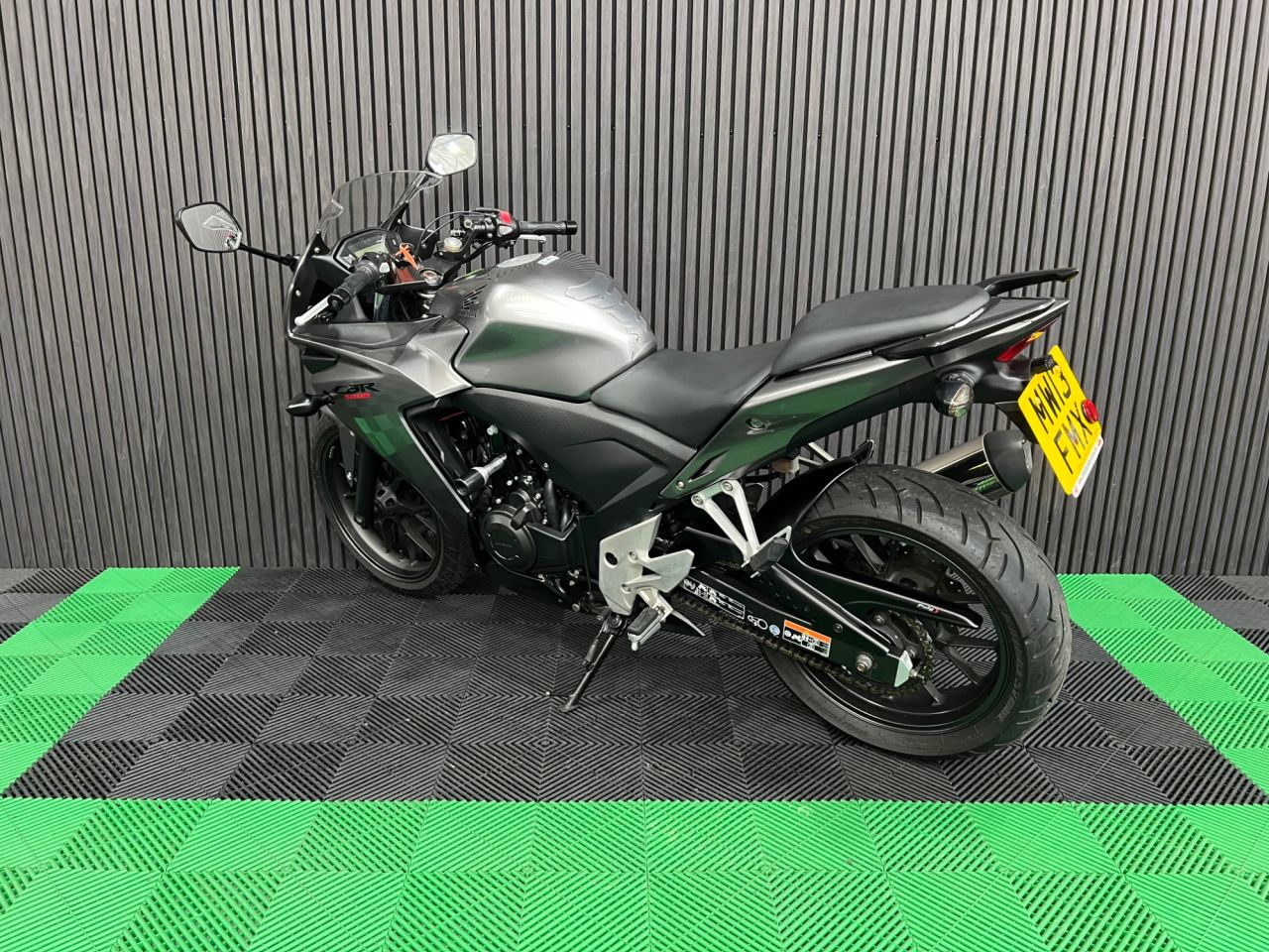 Used Honda CBR500R for sale - 78434516: Photo 10