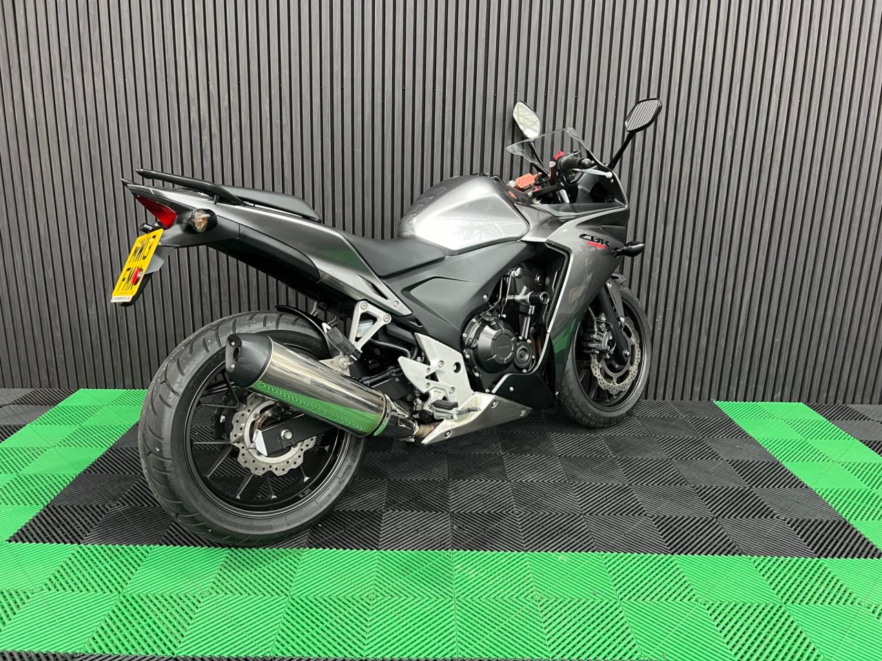 Used Honda CBR500R for sale - 78434516: Photo 11