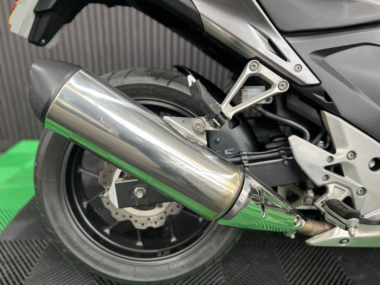 Used Honda CBR500R for sale - 78434516: Photo 12