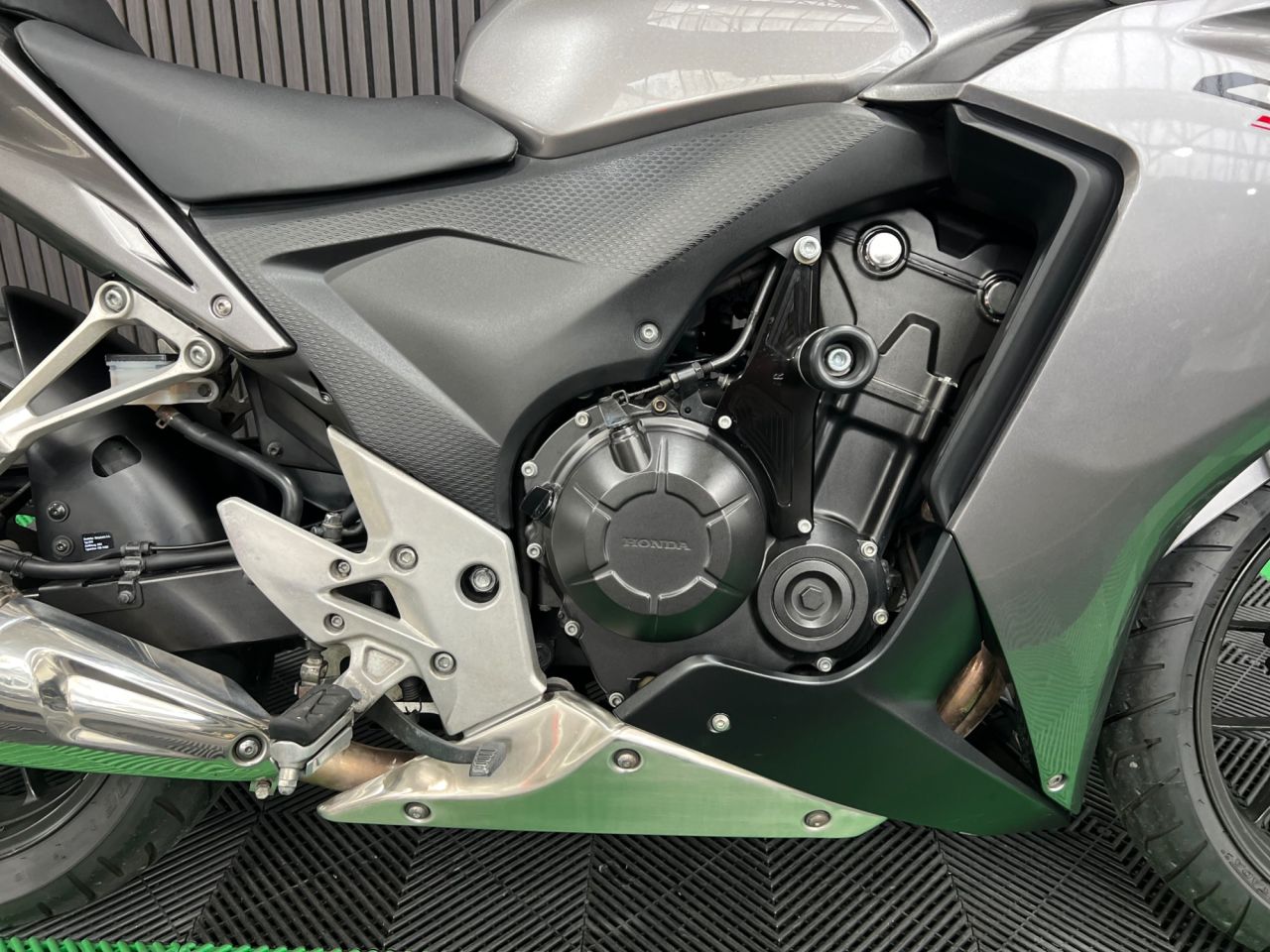 Used Honda CBR500R for sale - 78434516: Photo 13