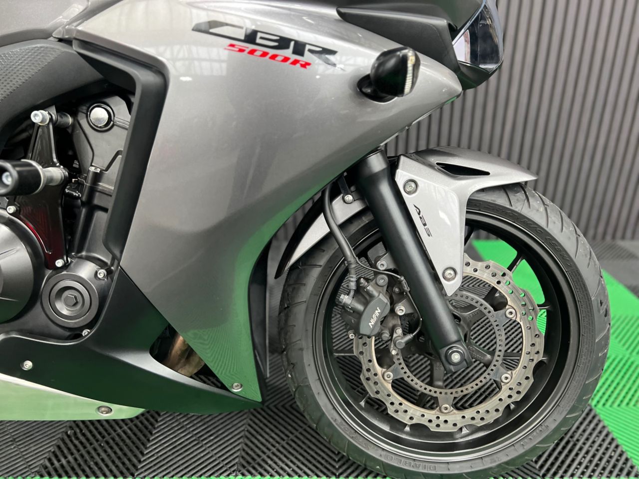 Used Honda CBR500R for sale - 78434516: Photo 14