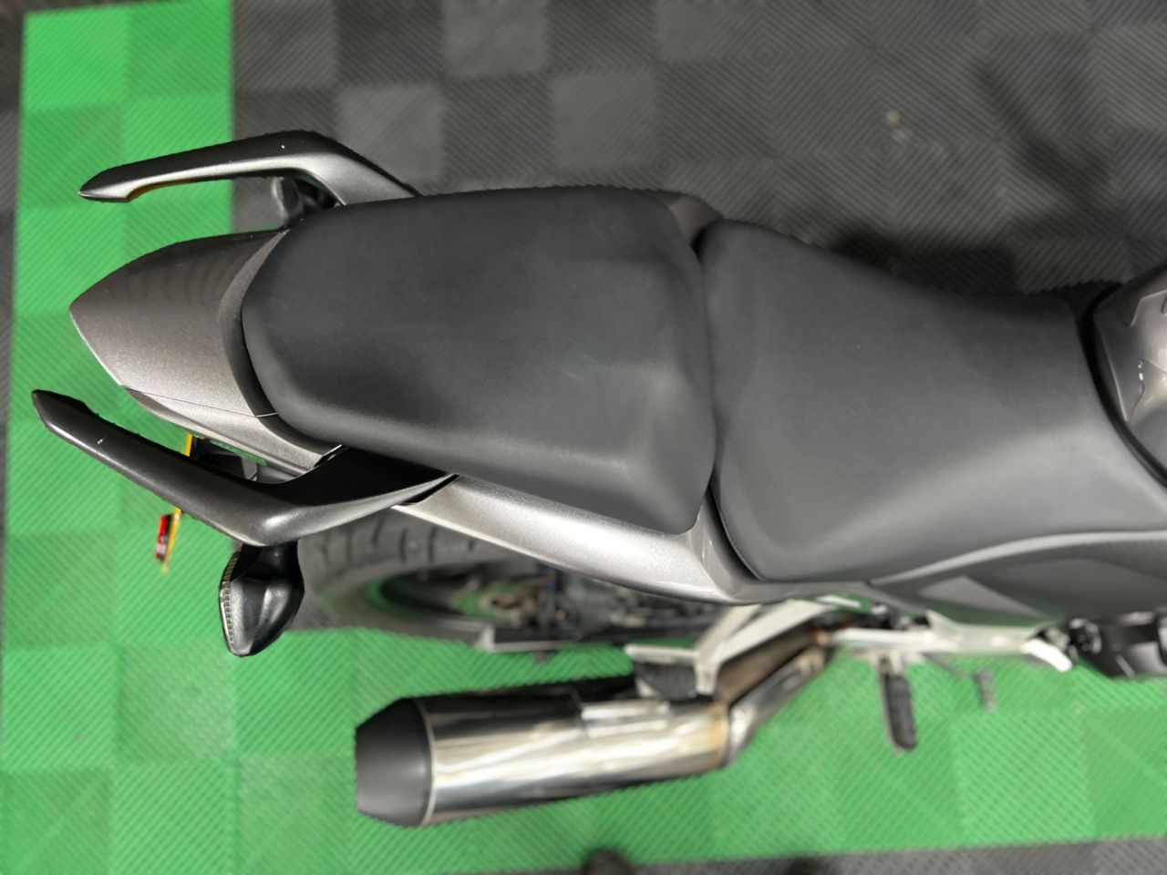 Used Honda CBR500R for sale - 78434516: Photo 15