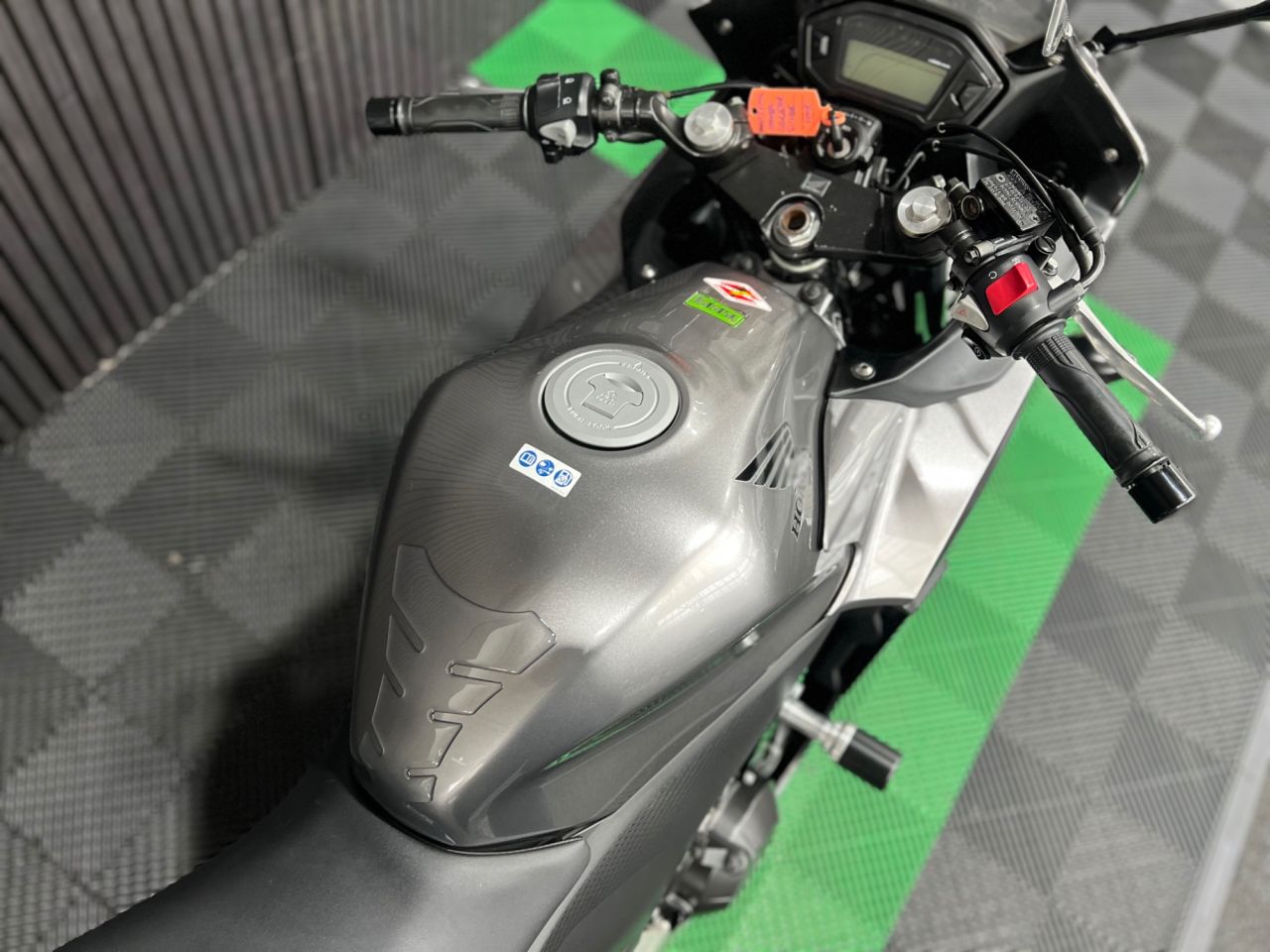 Used Honda CBR500R for sale - 78434516: Photo 16