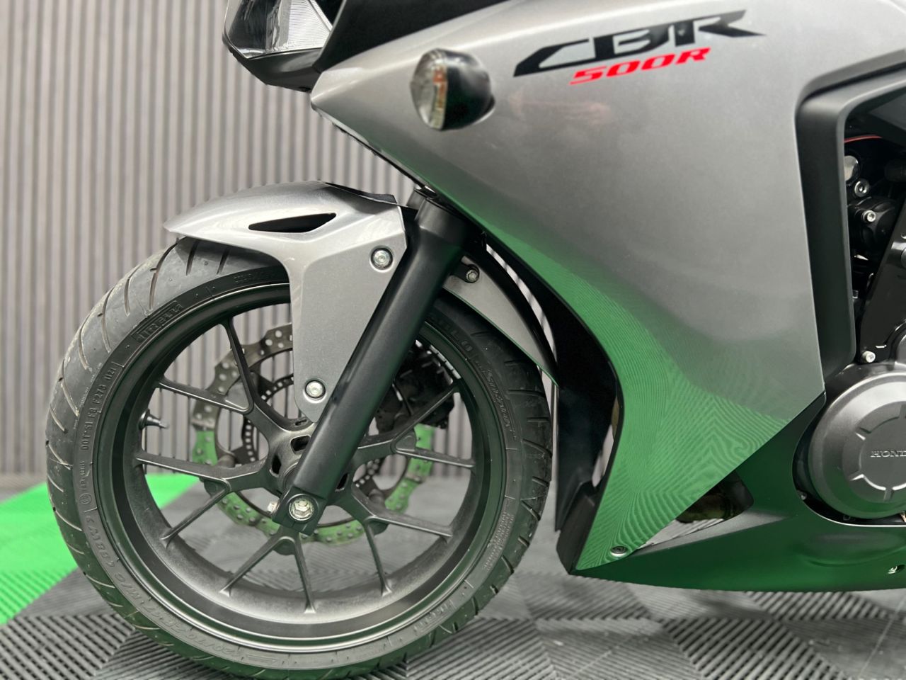 Used Honda CBR500R for sale - 78434516: Photo 18