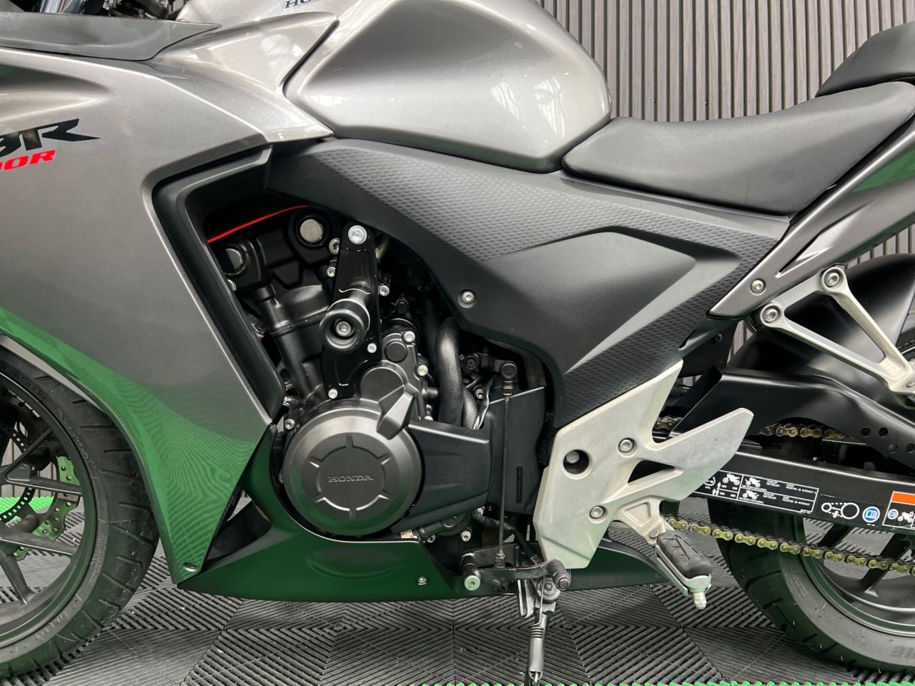Used Honda CBR500R for sale - 78434516: Photo 19