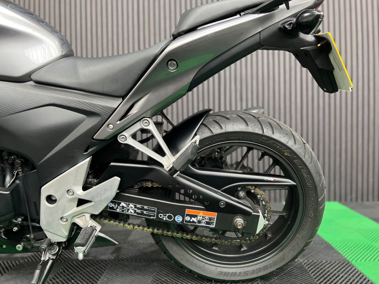 Used Honda CBR500R for sale - 78434516: Photo 20
