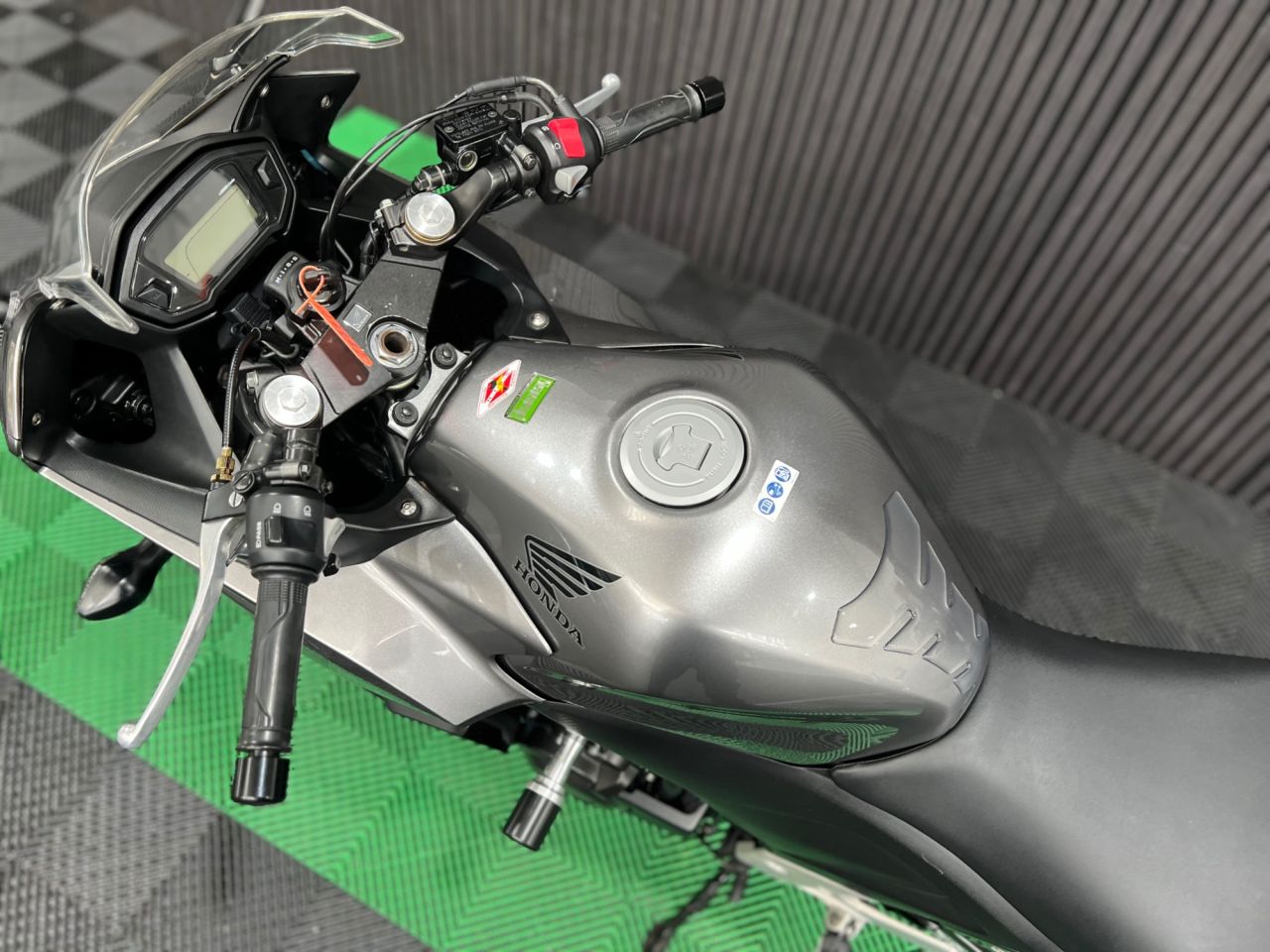Used Honda CBR500R for sale - 78434516: Photo 22