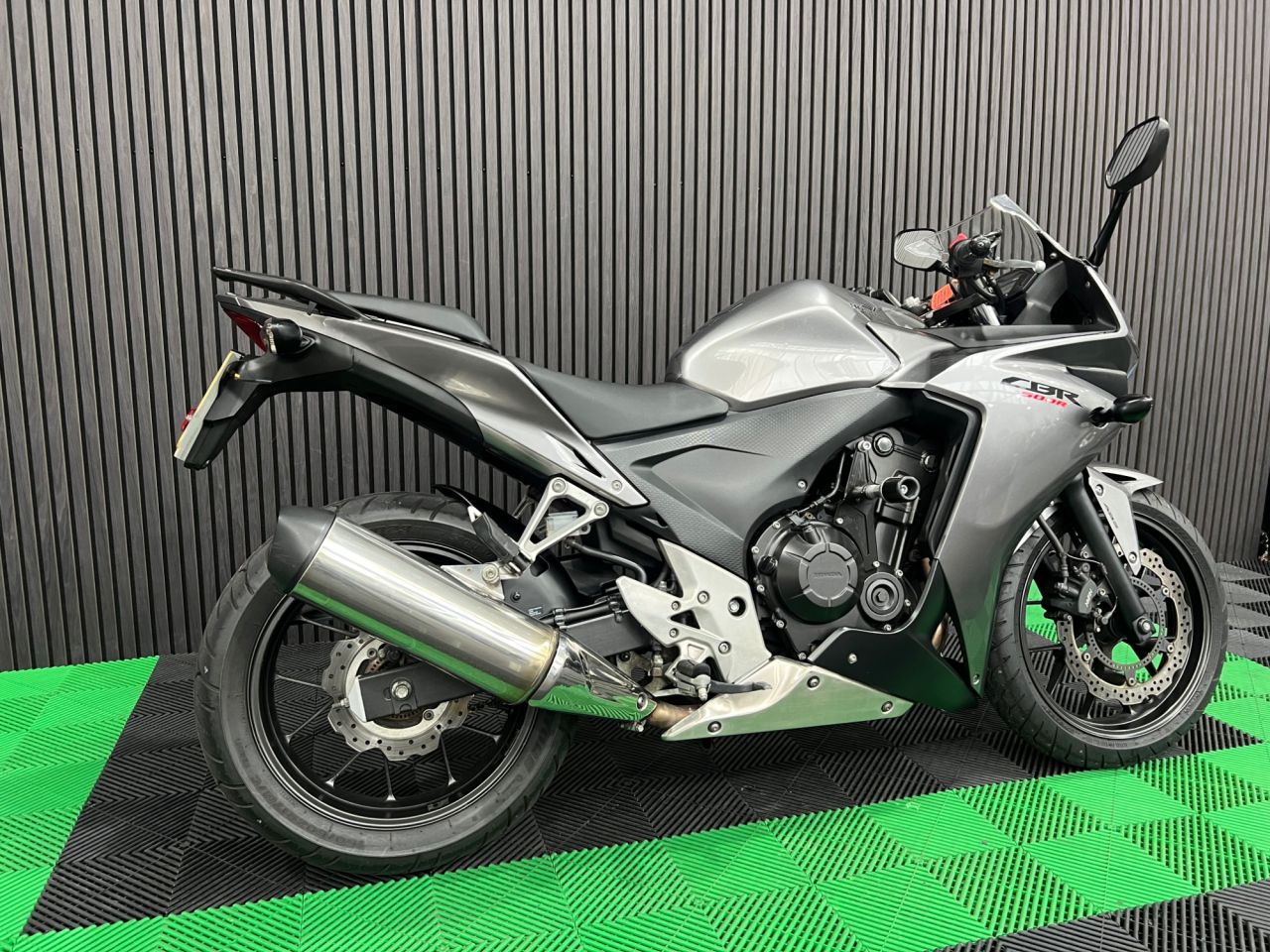 Used Honda CBR500R for sale - 78434516: Photo 4