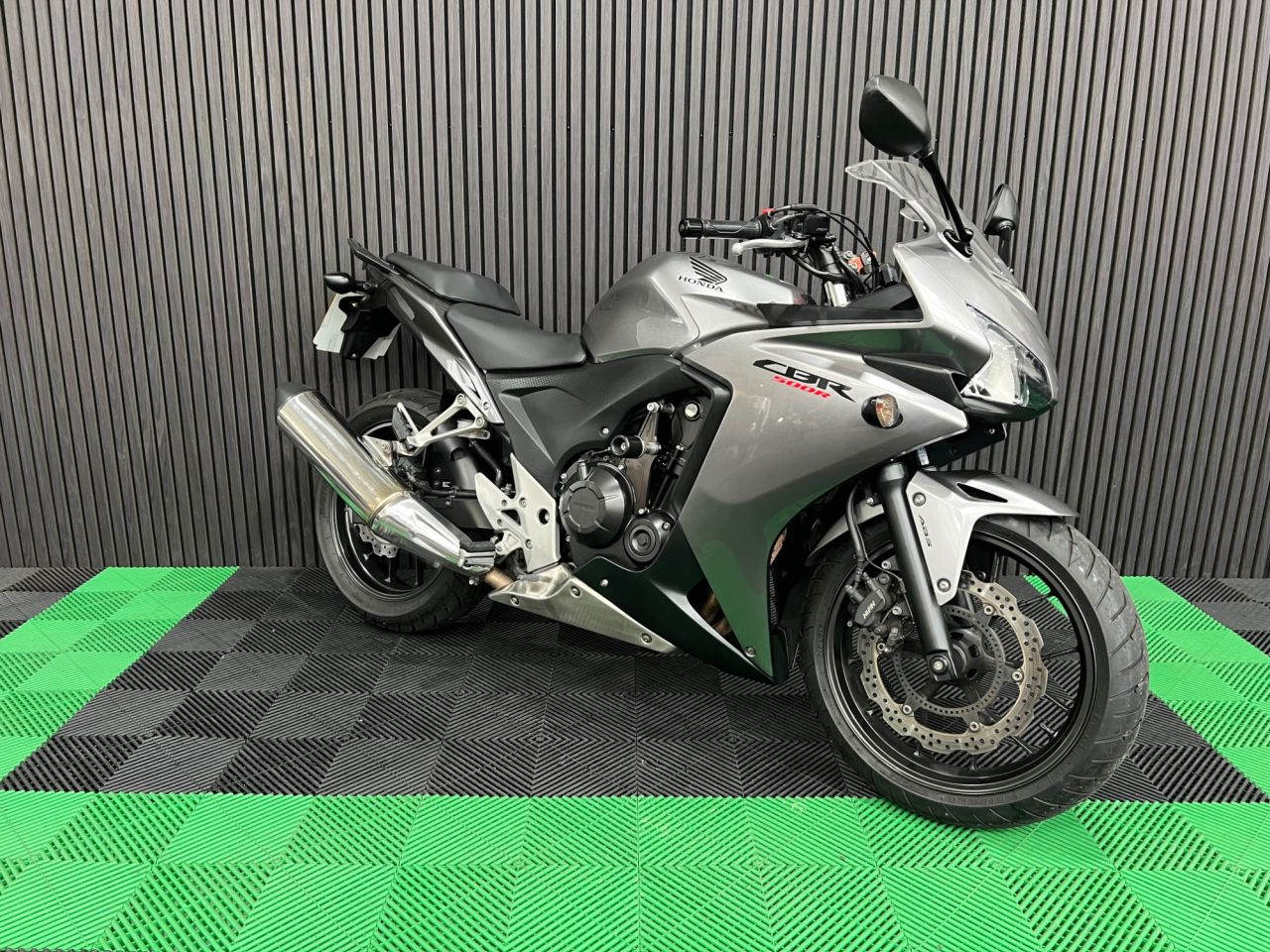 Used Honda CBR500R for sale - 78434516: Photo 6