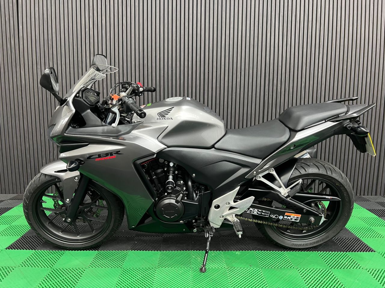 Used Honda CBR500R for sale - 78434516: Photo 7