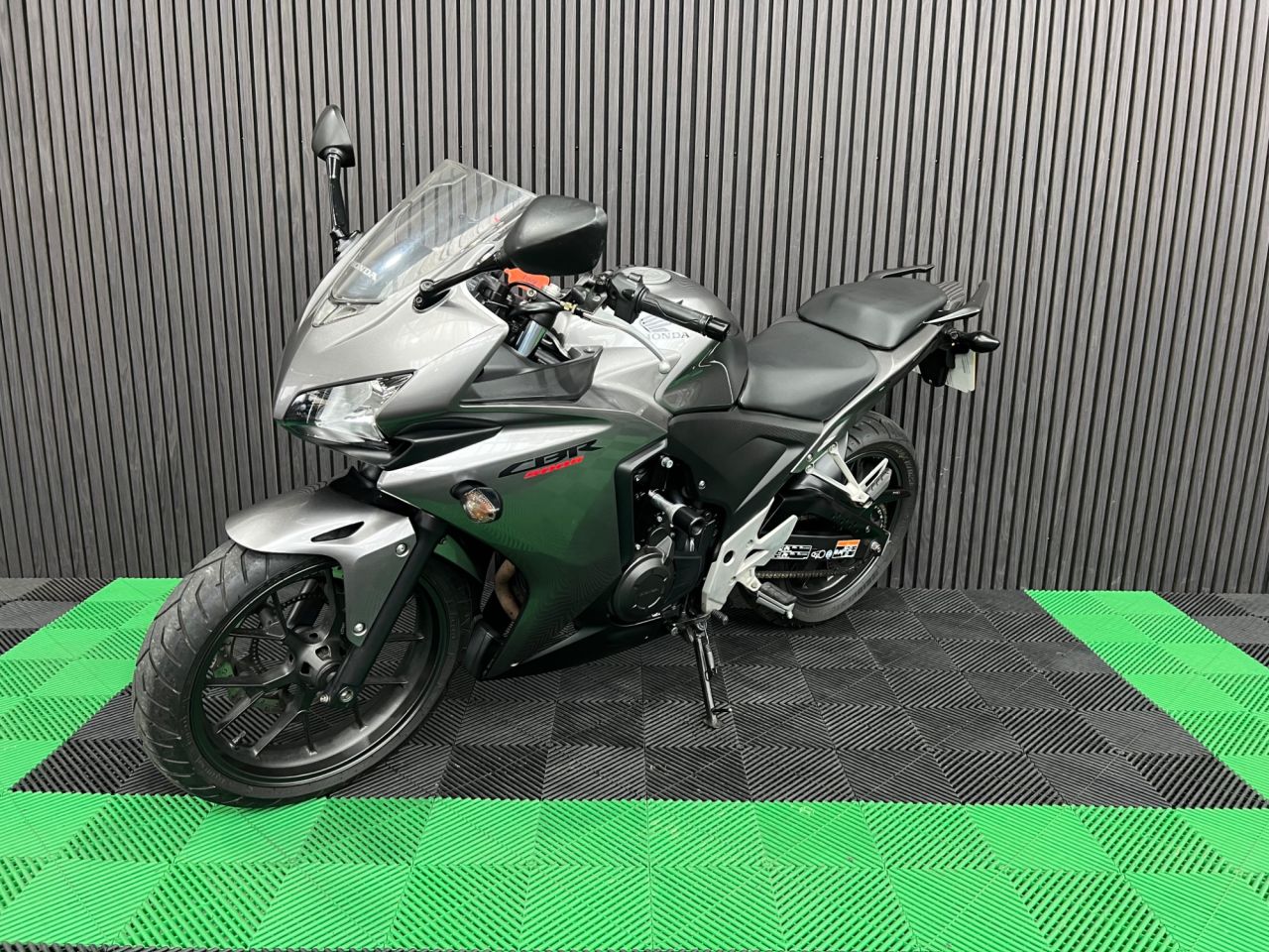 Used Honda CBR500R for sale - 78434516: Photo 9